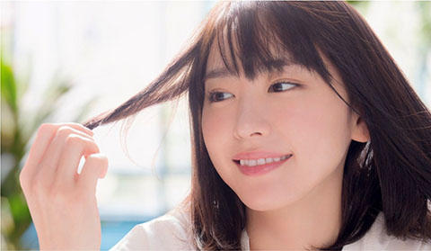 新垣結衣