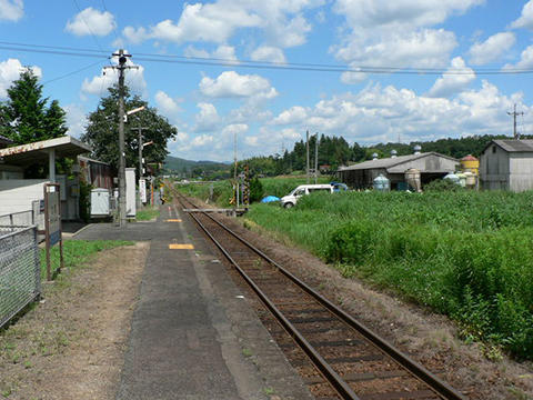 田舎