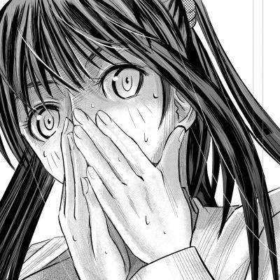 煽り画像