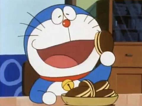 ドラえもん