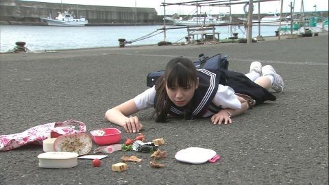 悲しくなる画像