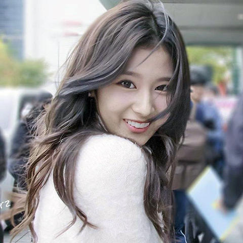韓国美人