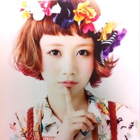 三戸なつめ