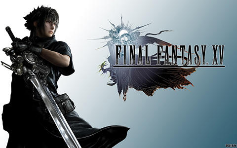 FF15