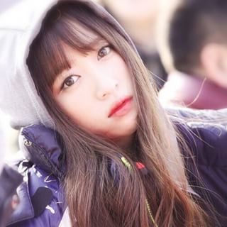 EXID ハニ