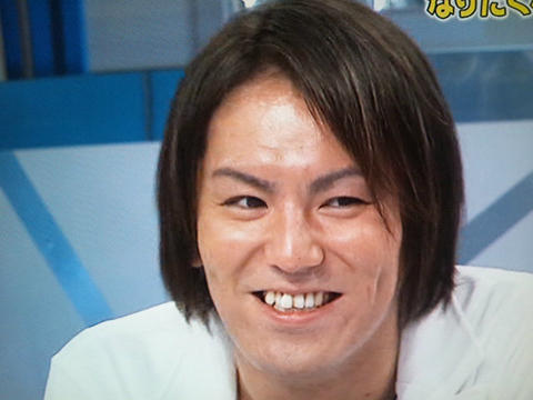 狩野英孝