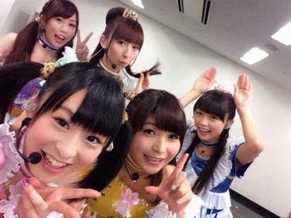 ラブライブ 声優