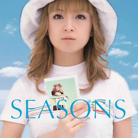 浜崎あゆみ