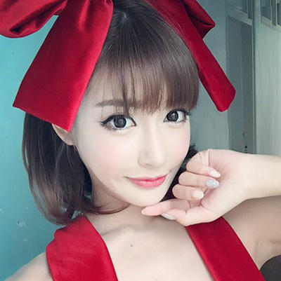 明日花キララ