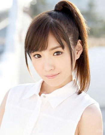橋本ありな