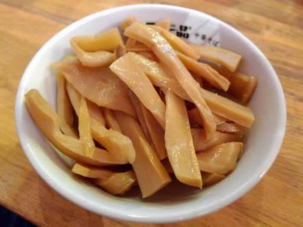 メンマ