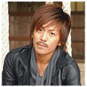 森田剛