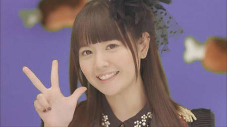 竹達彩名