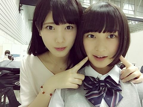 伊藤純奈