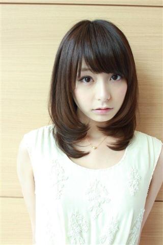 宇垣美里
