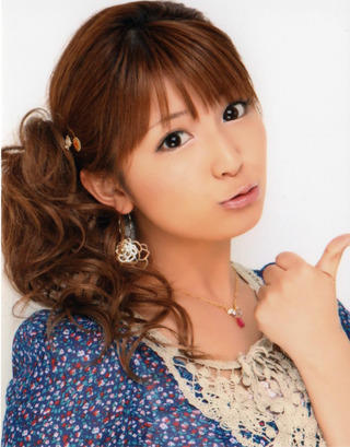 矢口真里