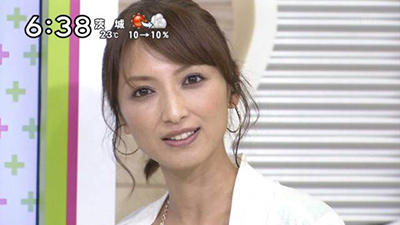 望月理恵