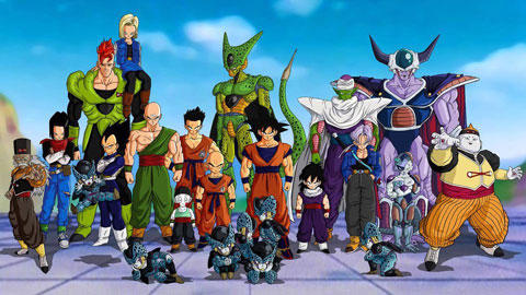 ドラゴンボール