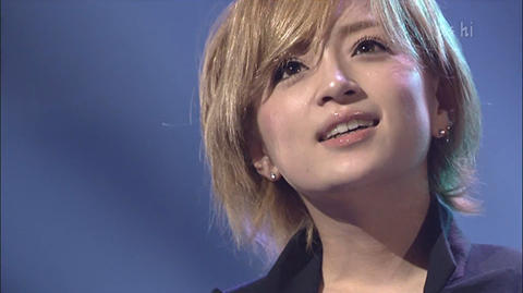 浜崎あゆみ