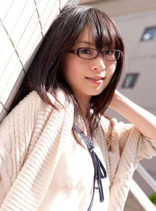 羽月希