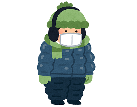 ダウンジャケット