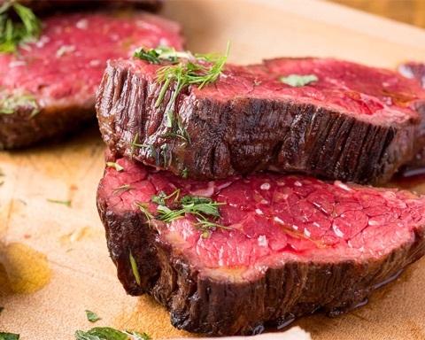 肉
