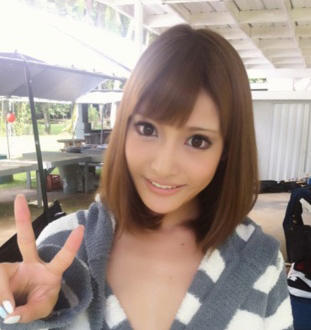 明日花キララ