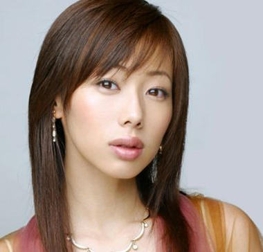 井上和香