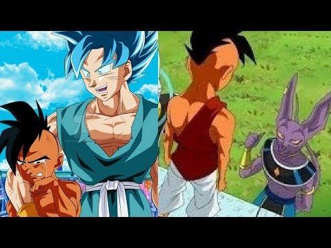 ドラゴンボール超