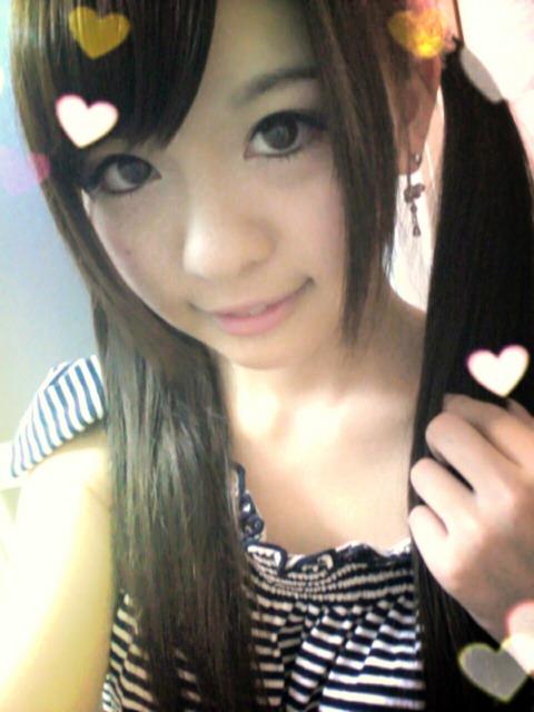 自撮り