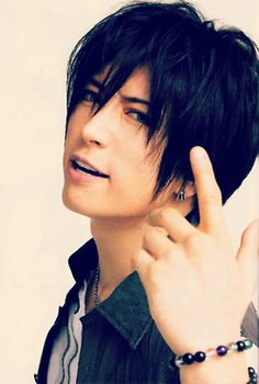 Gackt