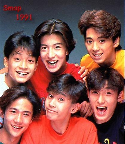 SMAP