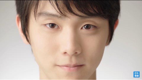 羽生結弦