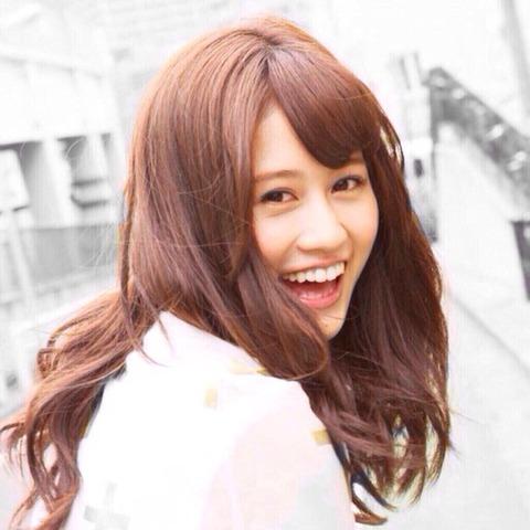 前田敦子