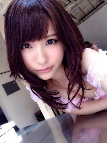 天使もえ
