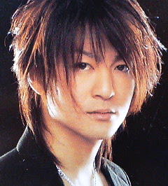 GLAY TERU