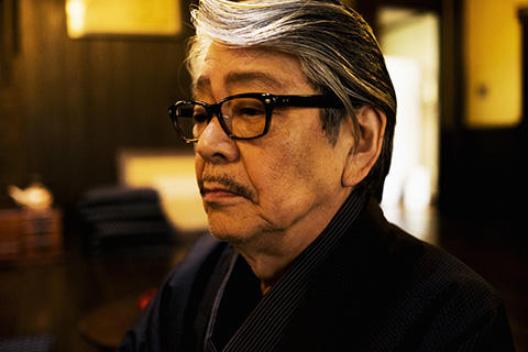 筒井康隆