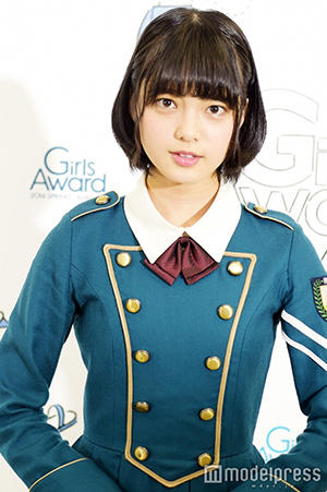 平手友梨奈