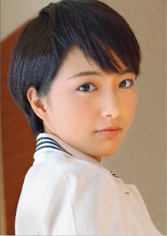 向井藍