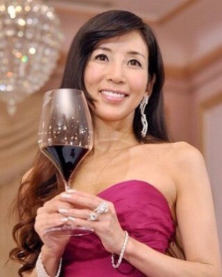 川島なお美