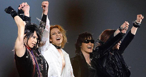 XJAPAN