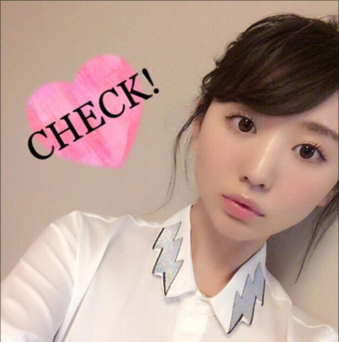 性格美人