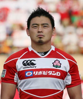 五郎丸