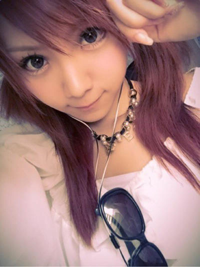 田中れいな