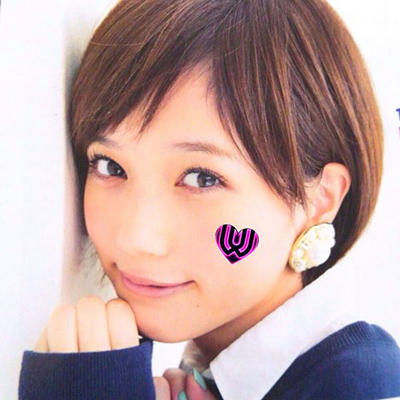 本田翼