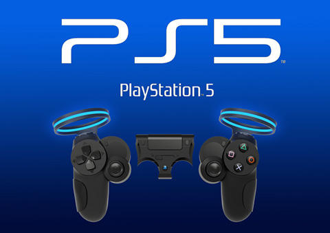 PS5