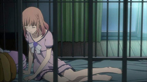 監禁
