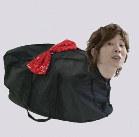 川越シェフ