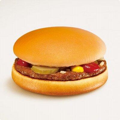 ハンバーガー