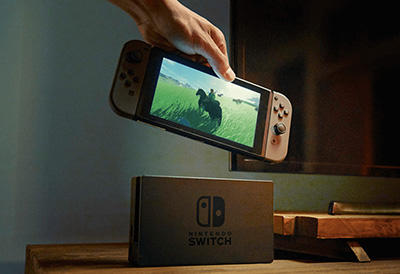 Nintendoswitch